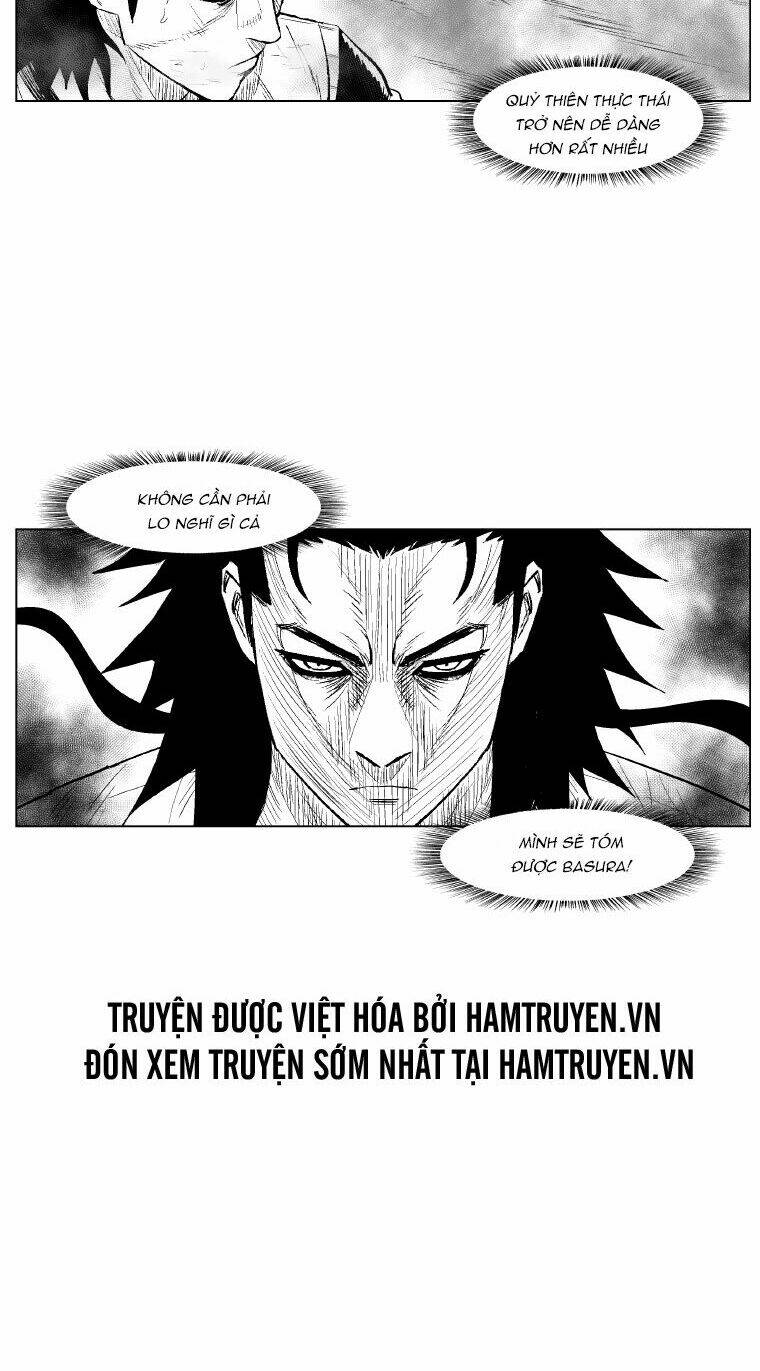 Cơn Bão Đỏ Chapter 239 - Trang 2