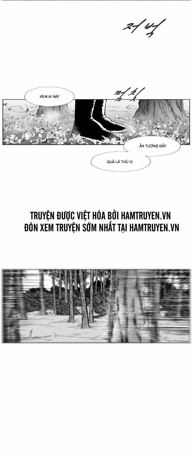 Cơn Bão Đỏ Chapter 239 - Trang 2