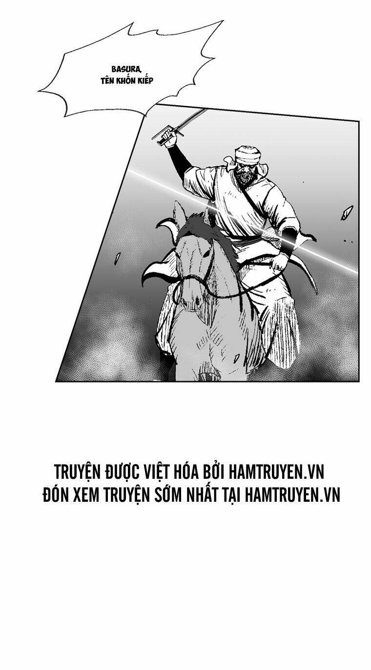 Cơn Bão Đỏ Chapter 238 - Trang 2