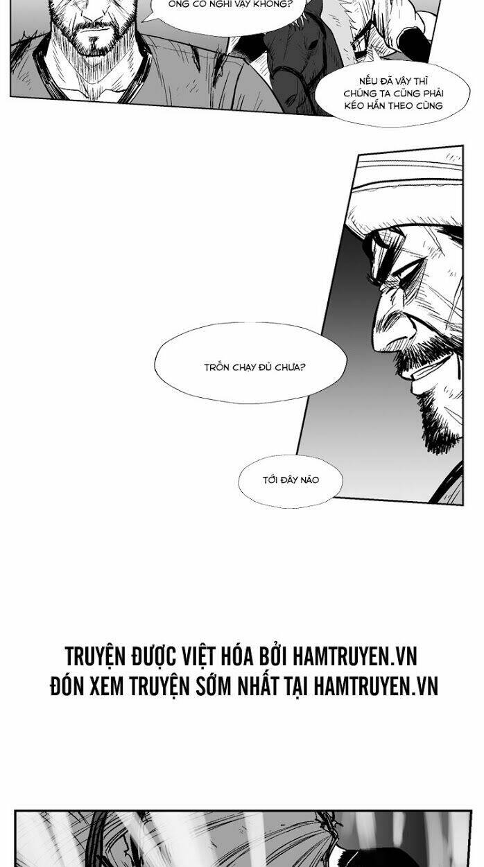 Cơn Bão Đỏ Chapter 238 - Trang 2