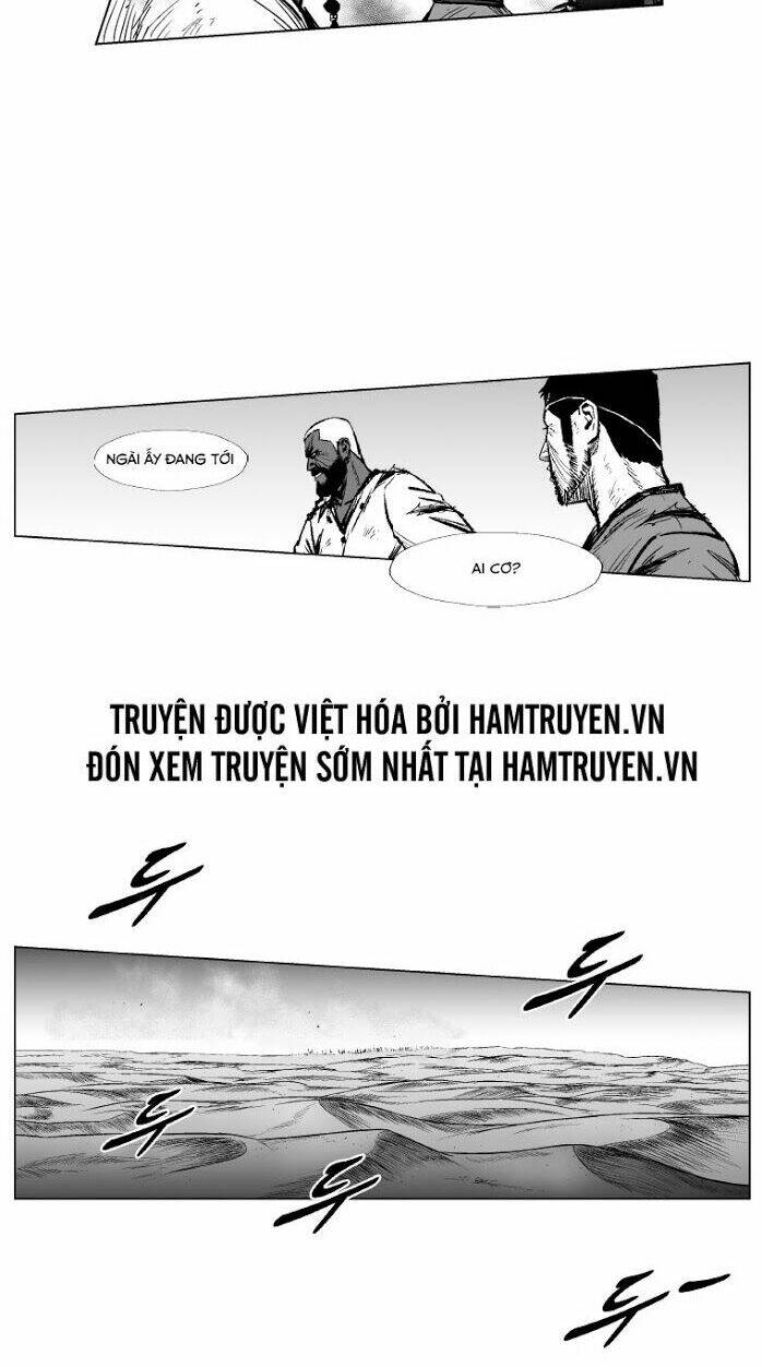 Cơn Bão Đỏ Chapter 238 - Trang 2