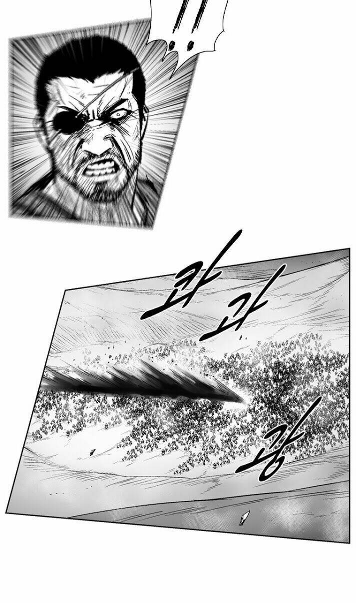 Cơn Bão Đỏ Chapter 238 - Trang 2