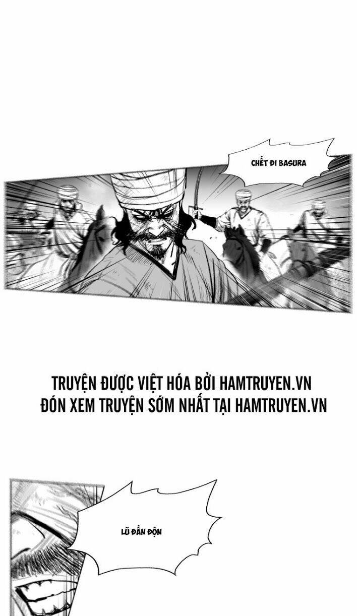 Cơn Bão Đỏ Chapter 238 - Trang 2