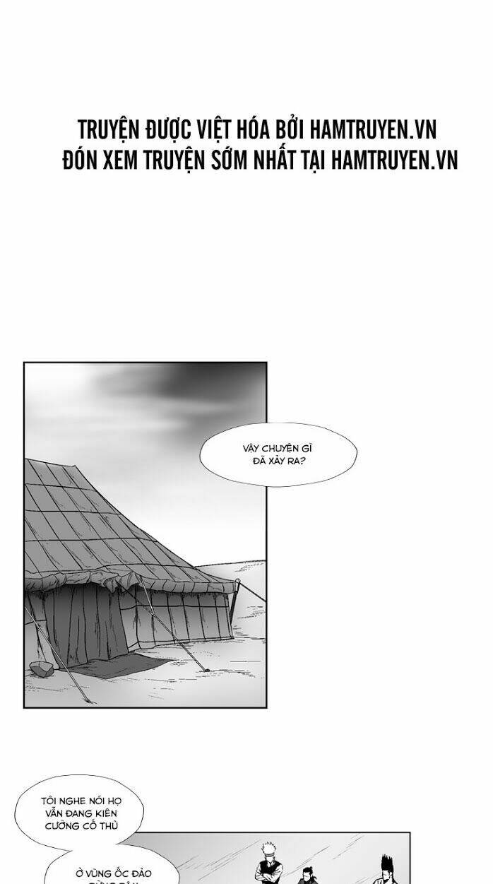 Cơn Bão Đỏ Chapter 237 - Trang 2