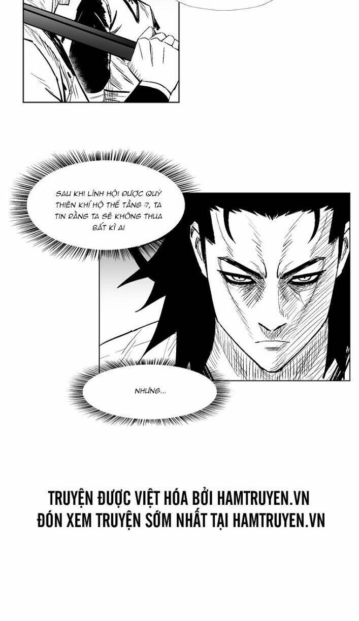 Cơn Bão Đỏ Chapter 237 - Trang 2