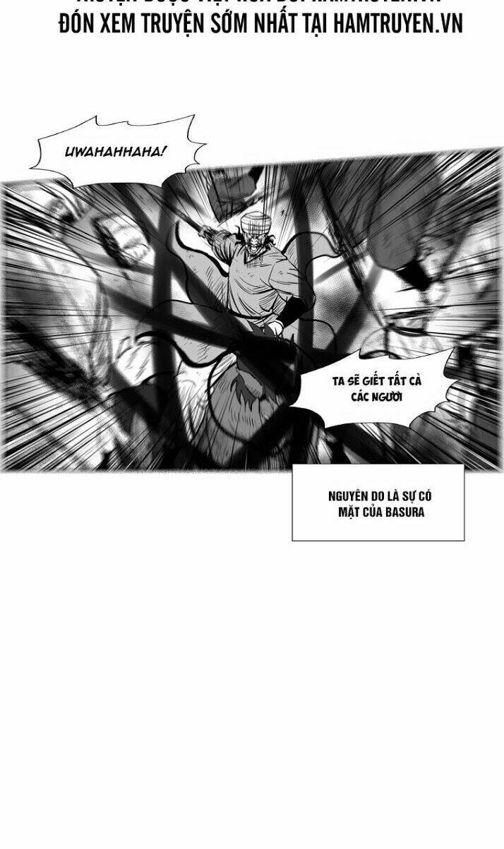 Cơn Bão Đỏ Chapter 237 - Trang 2