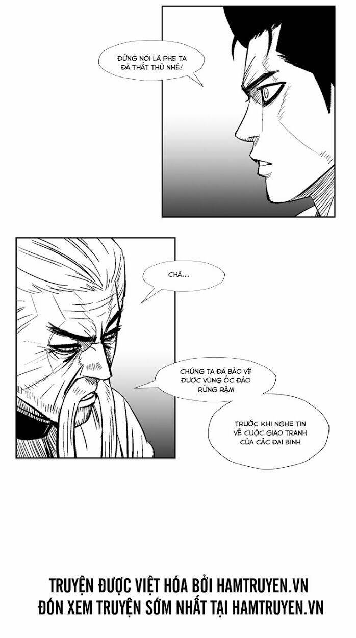 Cơn Bão Đỏ Chapter 237 - Trang 2