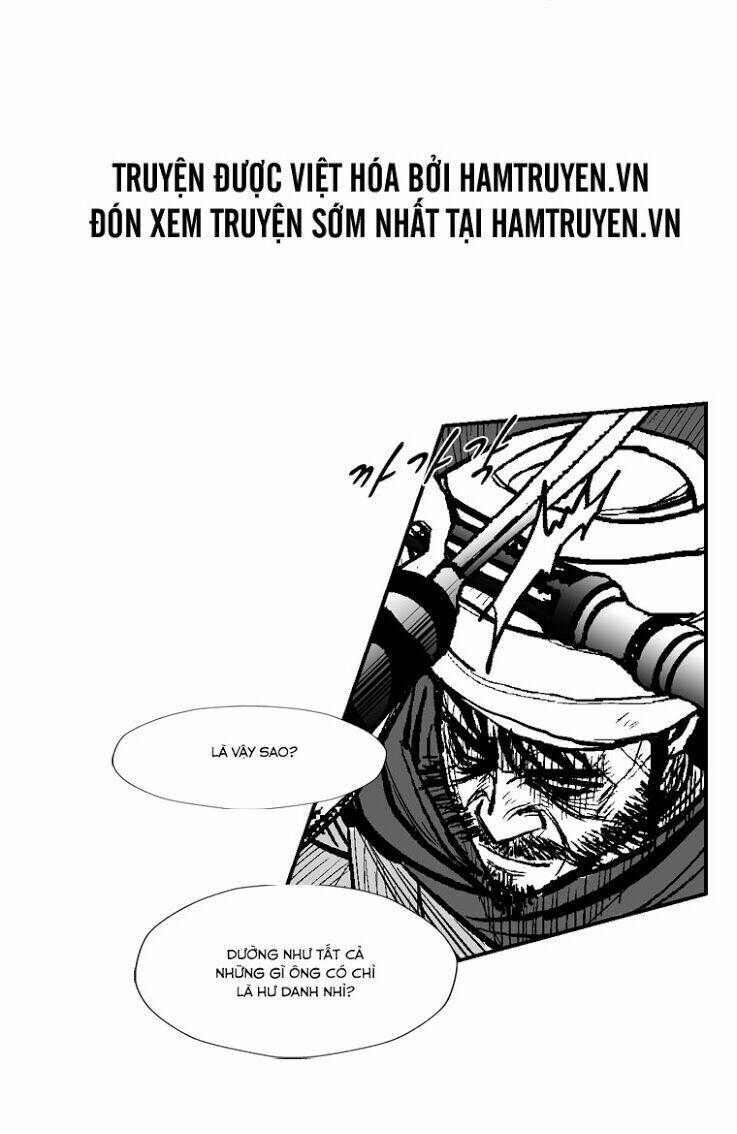 Cơn Bão Đỏ Chapter 236 - Trang 2