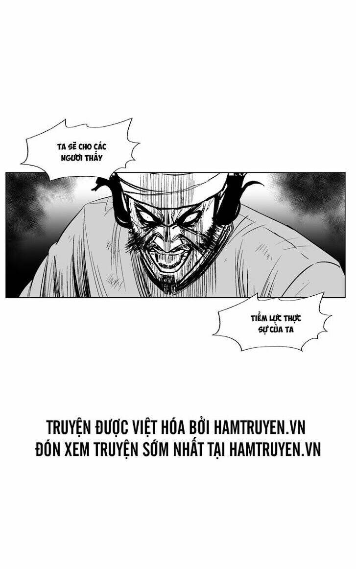 Cơn Bão Đỏ Chapter 236 - Trang 2