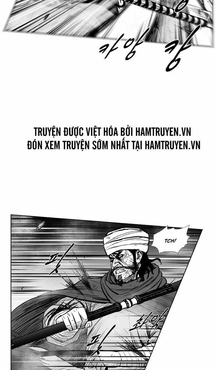 Cơn Bão Đỏ Chapter 236 - Trang 2