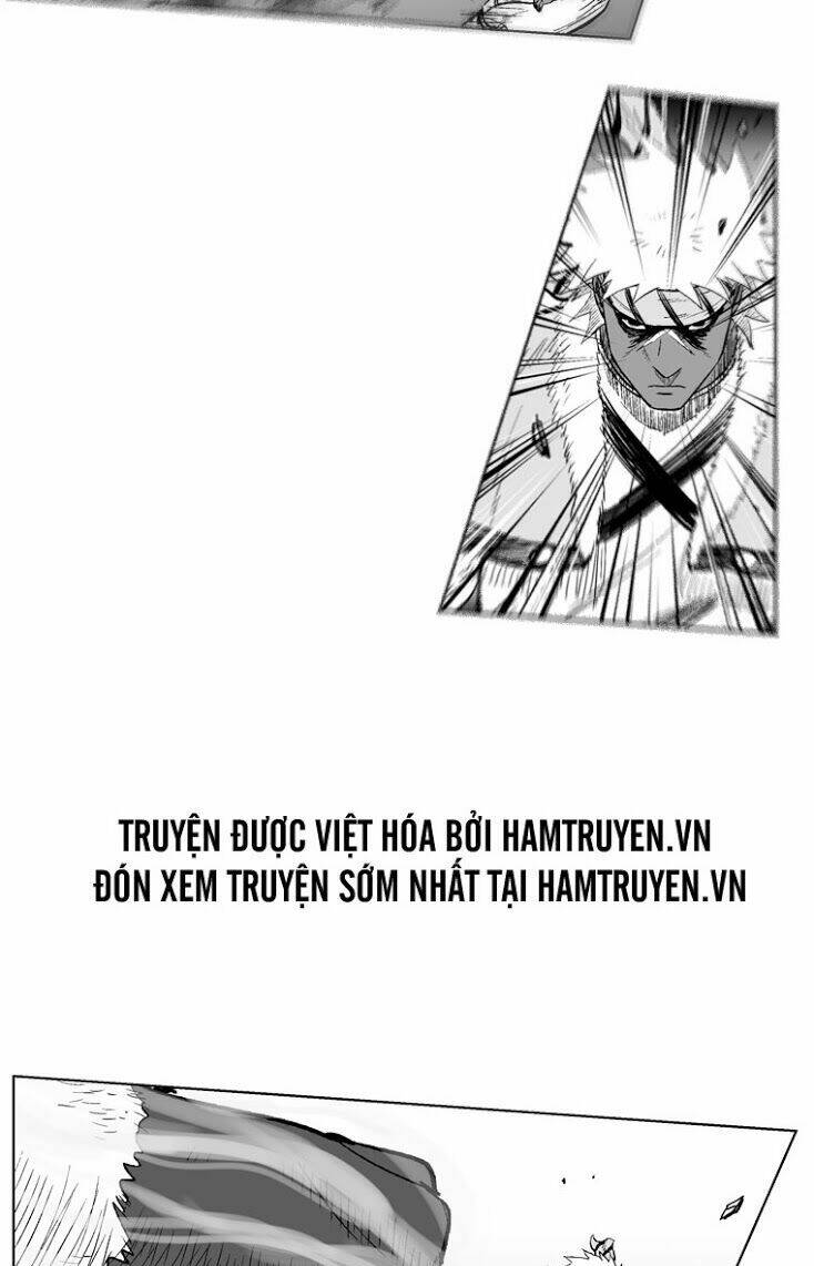 Cơn Bão Đỏ Chapter 235 - Trang 2