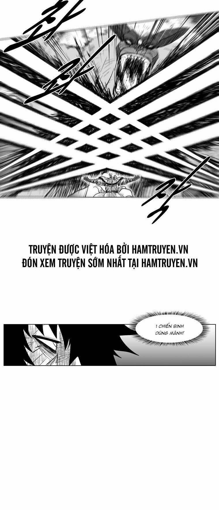 Cơn Bão Đỏ Chapter 235 - Trang 2