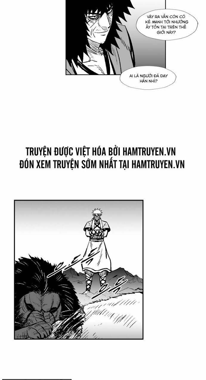 Cơn Bão Đỏ Chapter 235 - Trang 2