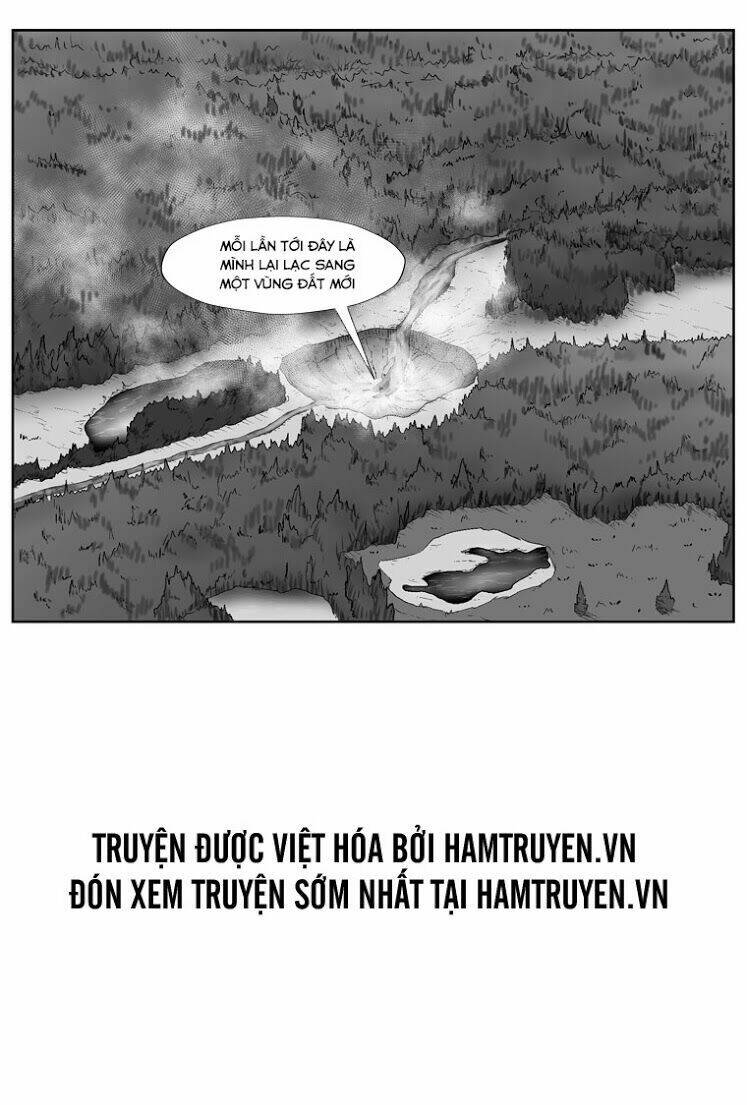 Cơn Bão Đỏ Chapter 234 - Trang 2