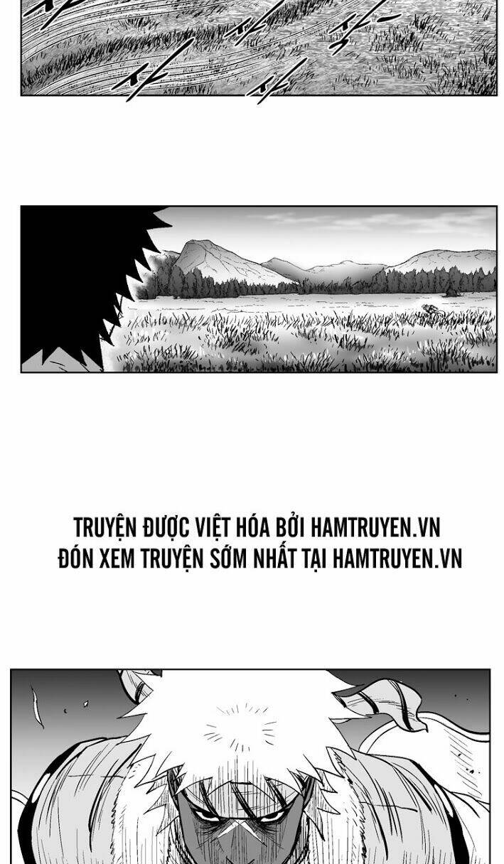 Cơn Bão Đỏ Chapter 234 - Trang 2