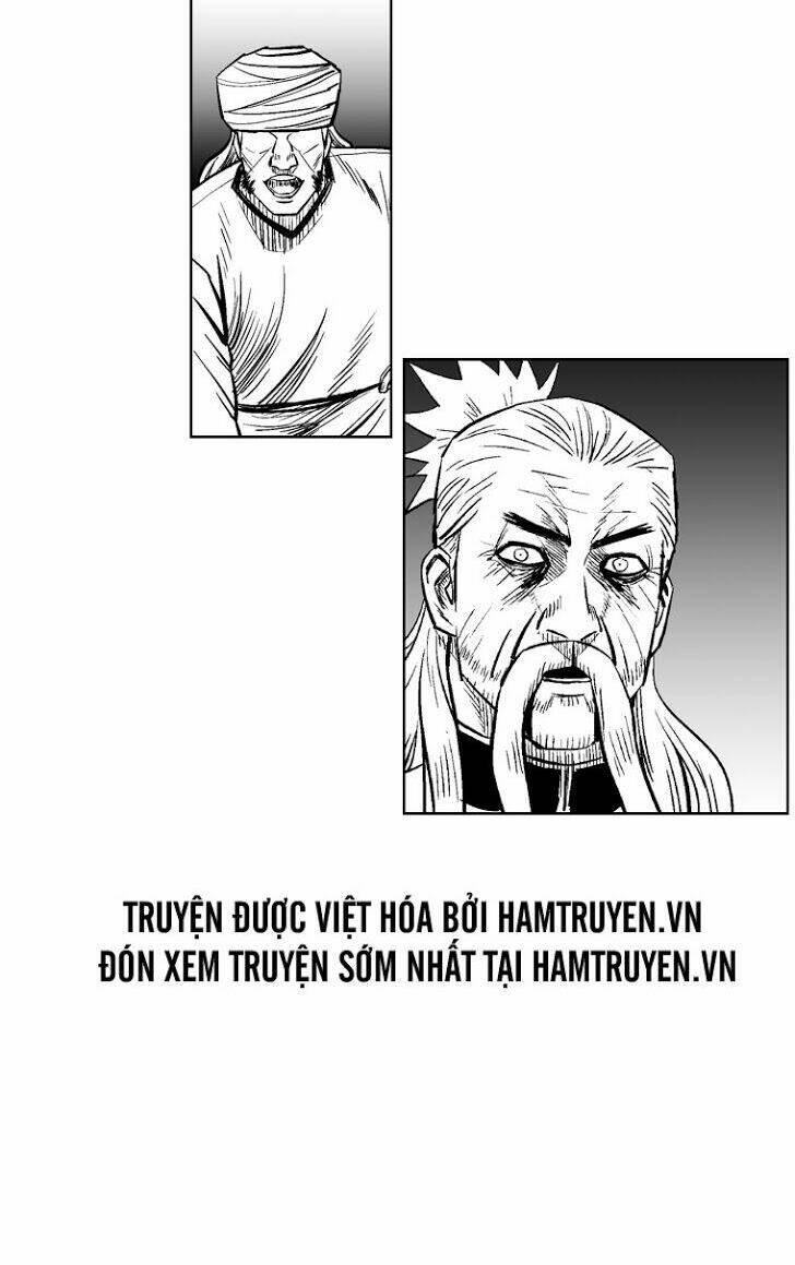 Cơn Bão Đỏ Chapter 233 - Trang 2