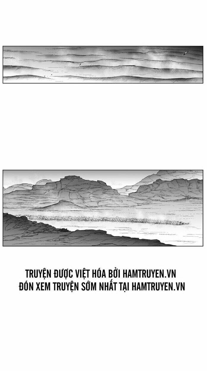 Cơn Bão Đỏ Chapter 233 - Trang 2