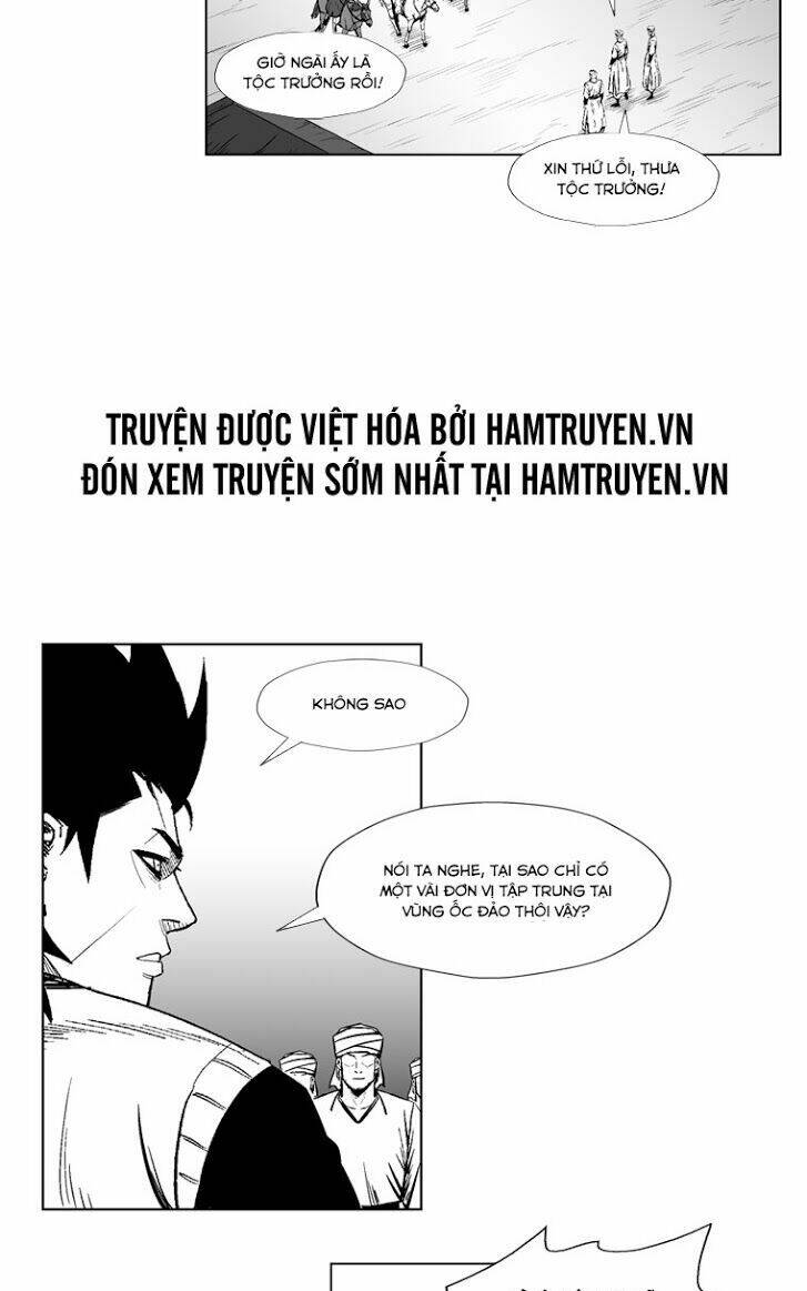 Cơn Bão Đỏ Chapter 233 - Trang 2