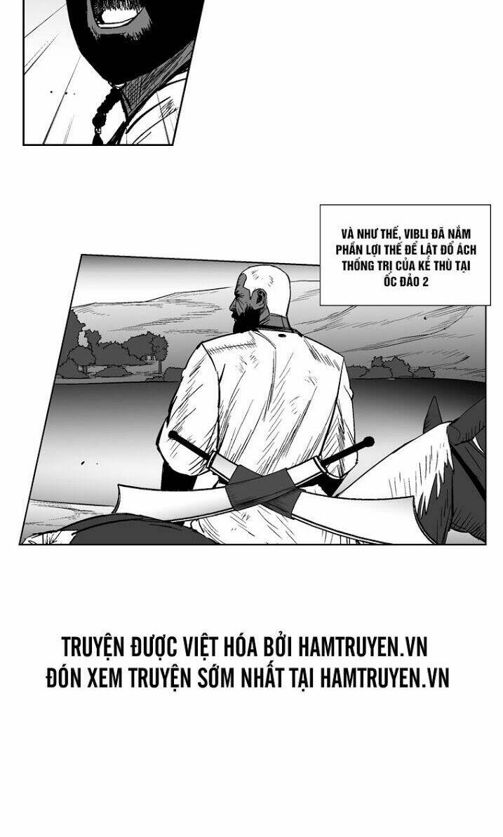 Cơn Bão Đỏ Chapter 233 - Trang 2