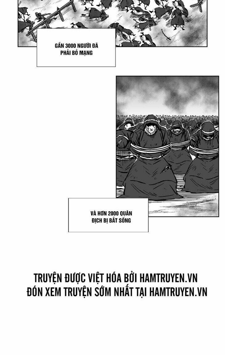 Cơn Bão Đỏ Chapter 233 - Trang 2