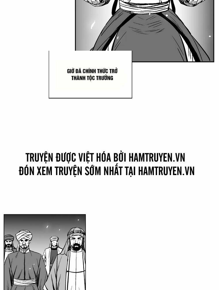 Cơn Bão Đỏ Chapter 232 - Trang 2