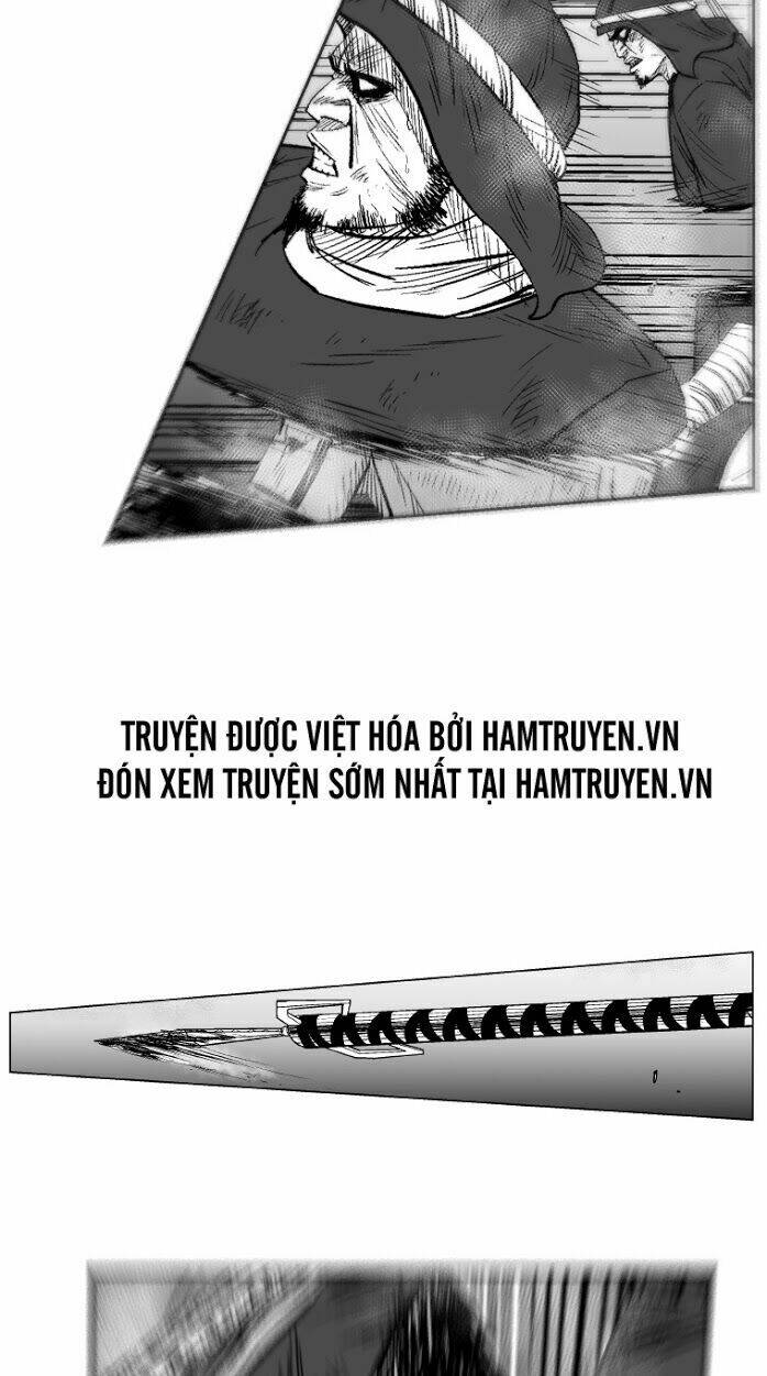 Cơn Bão Đỏ Chapter 232 - Trang 2