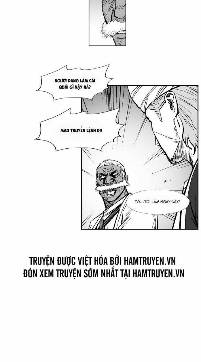 Cơn Bão Đỏ Chapter 231 - Trang 2