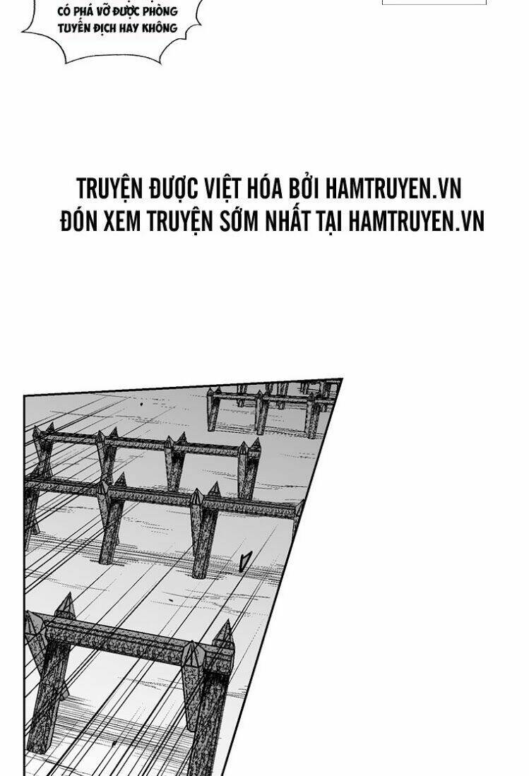 Cơn Bão Đỏ Chapter 231 - Trang 2