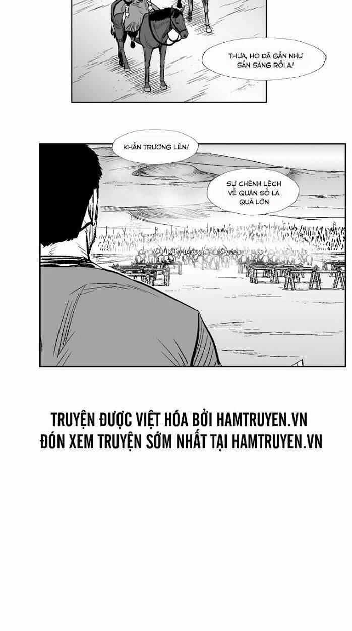 Cơn Bão Đỏ Chapter 231 - Trang 2