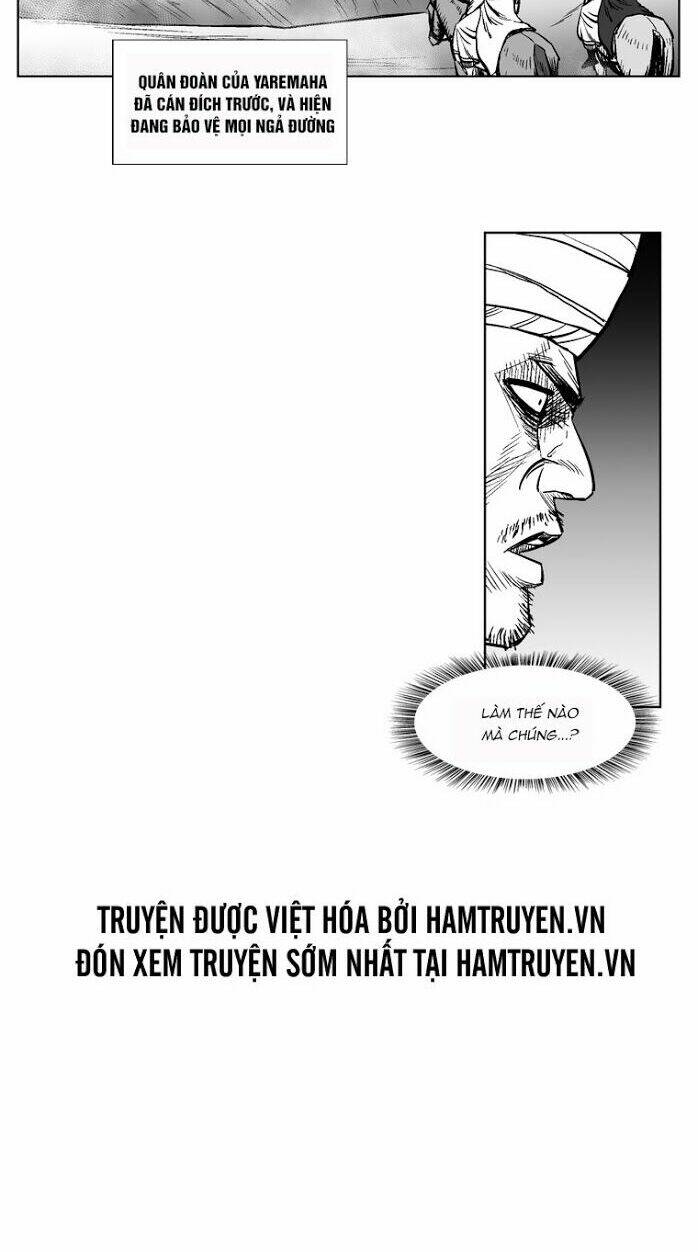 Cơn Bão Đỏ Chapter 231 - Trang 2