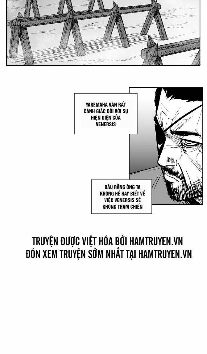 Cơn Bão Đỏ Chapter 231 - Trang 2