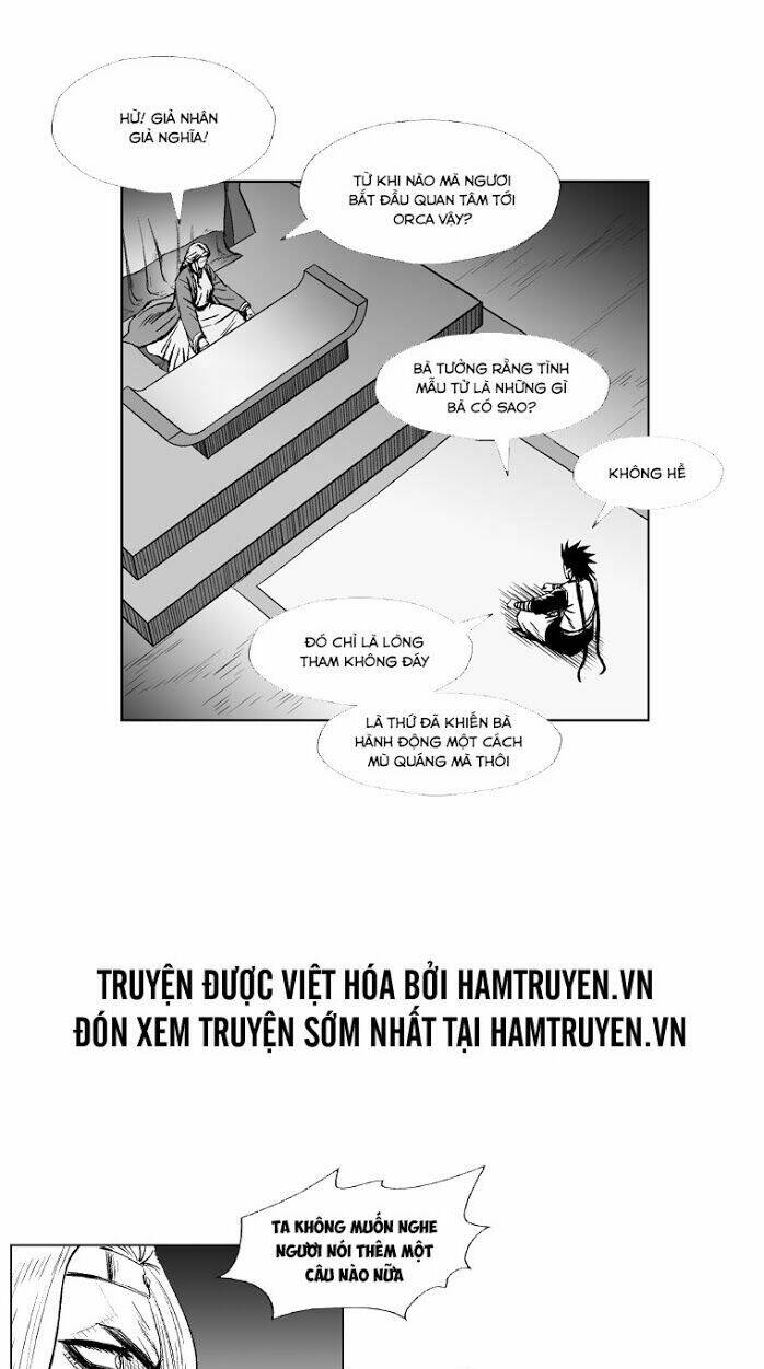 Cơn Bão Đỏ Chapter 230 - Trang 2