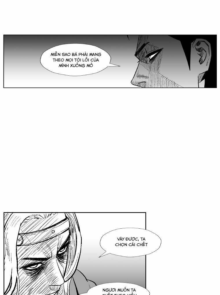 Cơn Bão Đỏ Chapter 230 - Trang 2