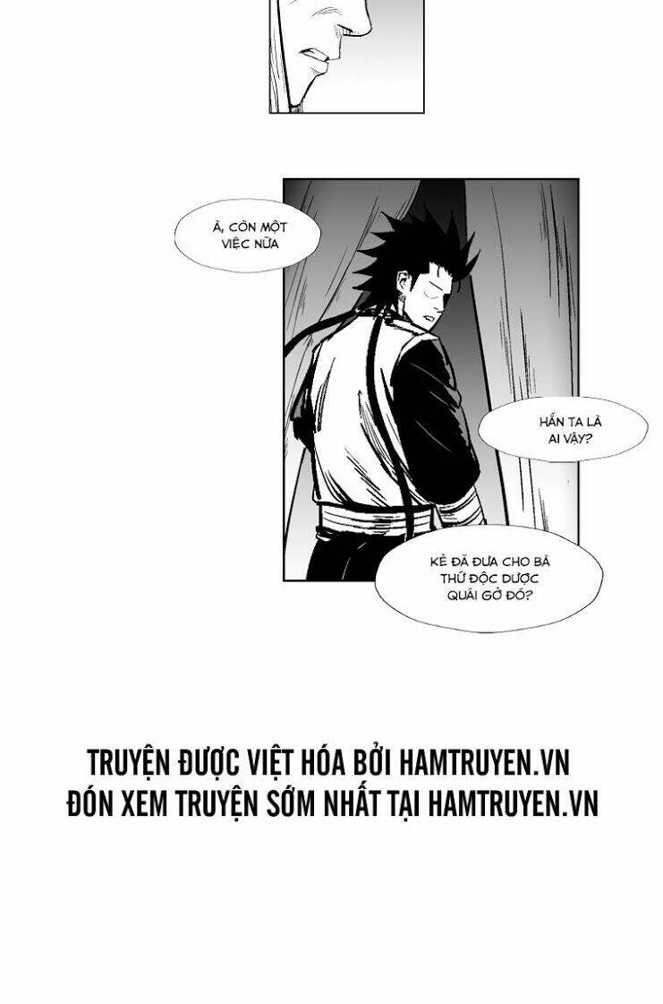 Cơn Bão Đỏ Chapter 230 - Trang 2