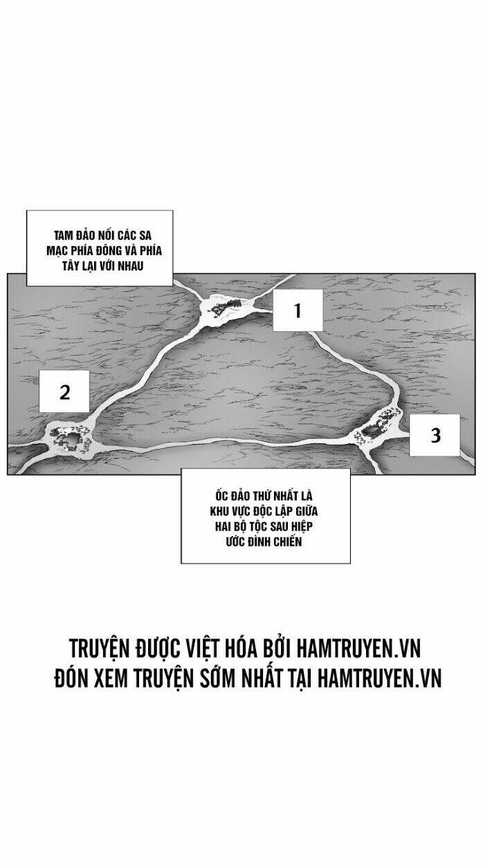 Cơn Bão Đỏ Chapter 230 - Trang 2