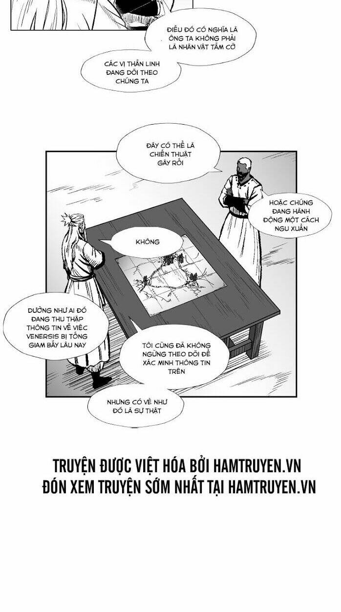 Cơn Bão Đỏ Chapter 230 - Trang 2