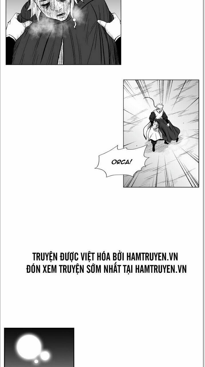 Cơn Bão Đỏ Chapter 229 - Trang 2