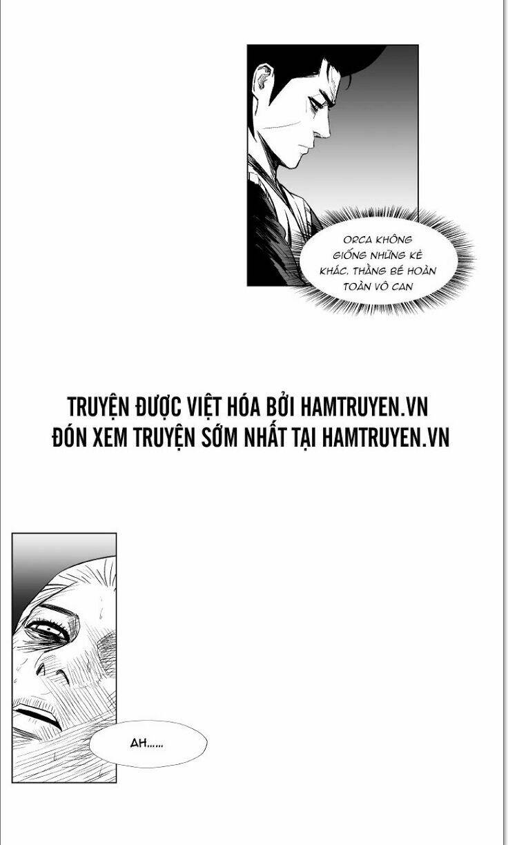 Cơn Bão Đỏ Chapter 229 - Trang 2