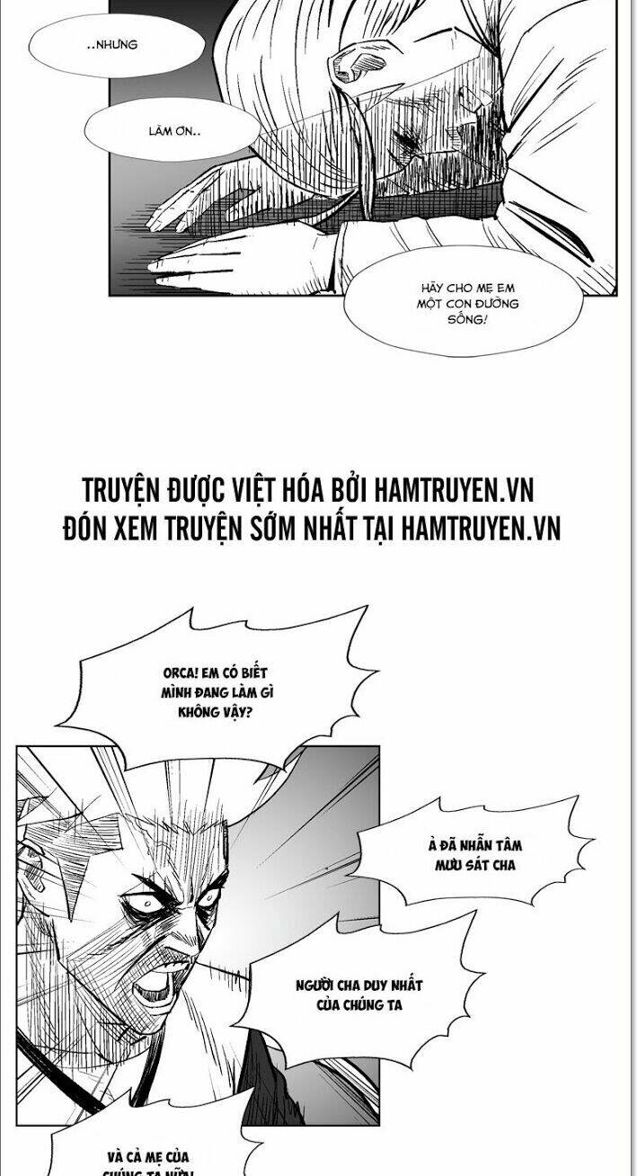 Cơn Bão Đỏ Chapter 229 - Trang 2