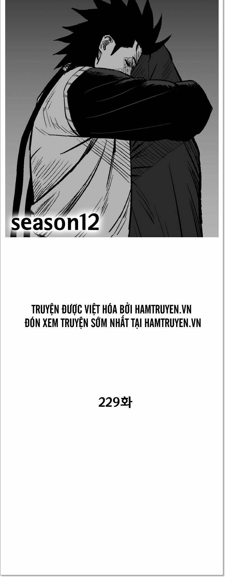 Cơn Bão Đỏ Chapter 229 - Trang 2