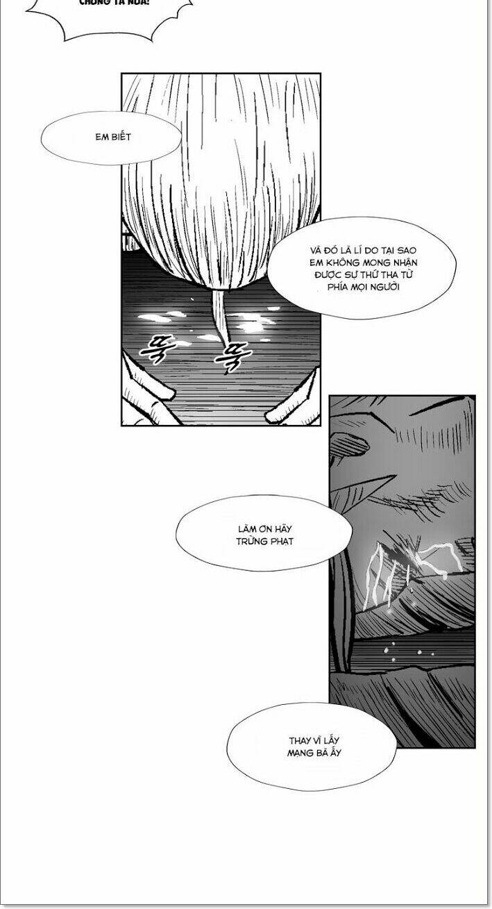 Cơn Bão Đỏ Chapter 229 - Trang 2