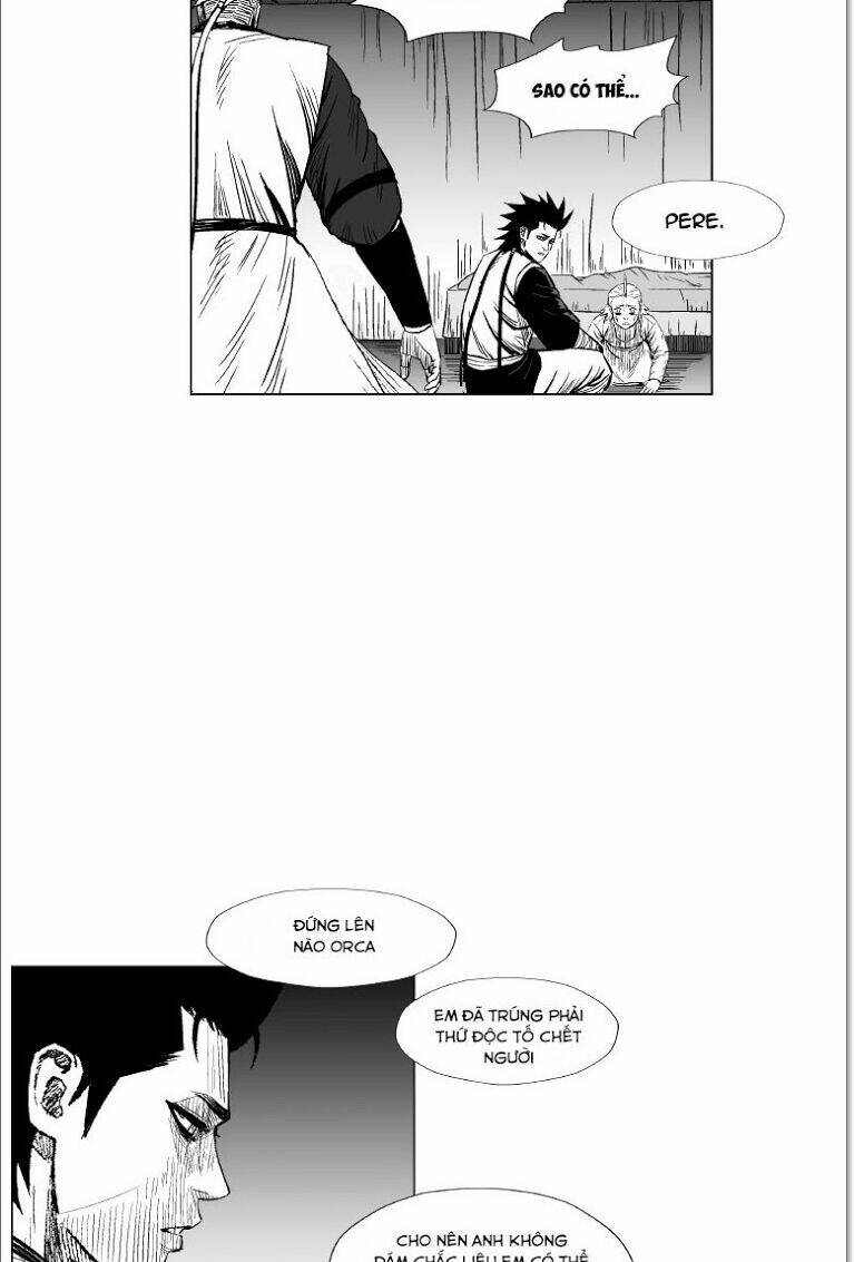 Cơn Bão Đỏ Chapter 229 - Trang 2