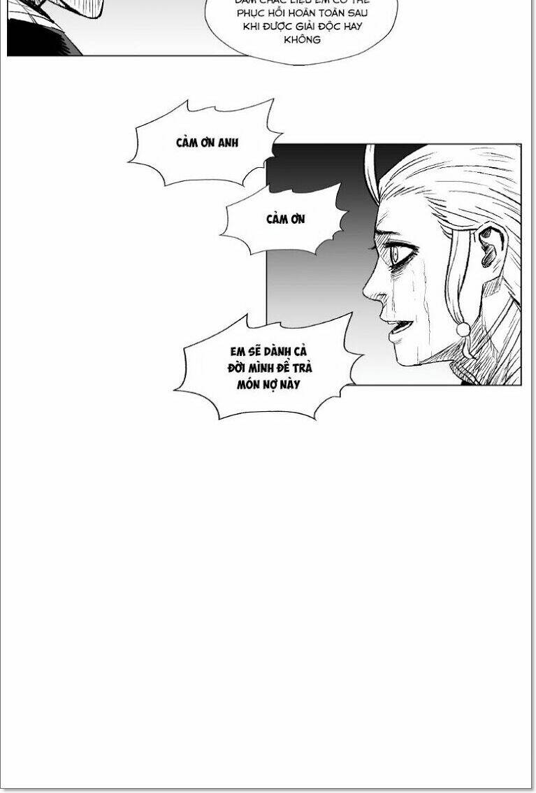 Cơn Bão Đỏ Chapter 229 - Trang 2