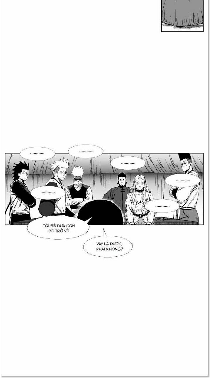 Cơn Bão Đỏ Chapter 229 - Trang 2