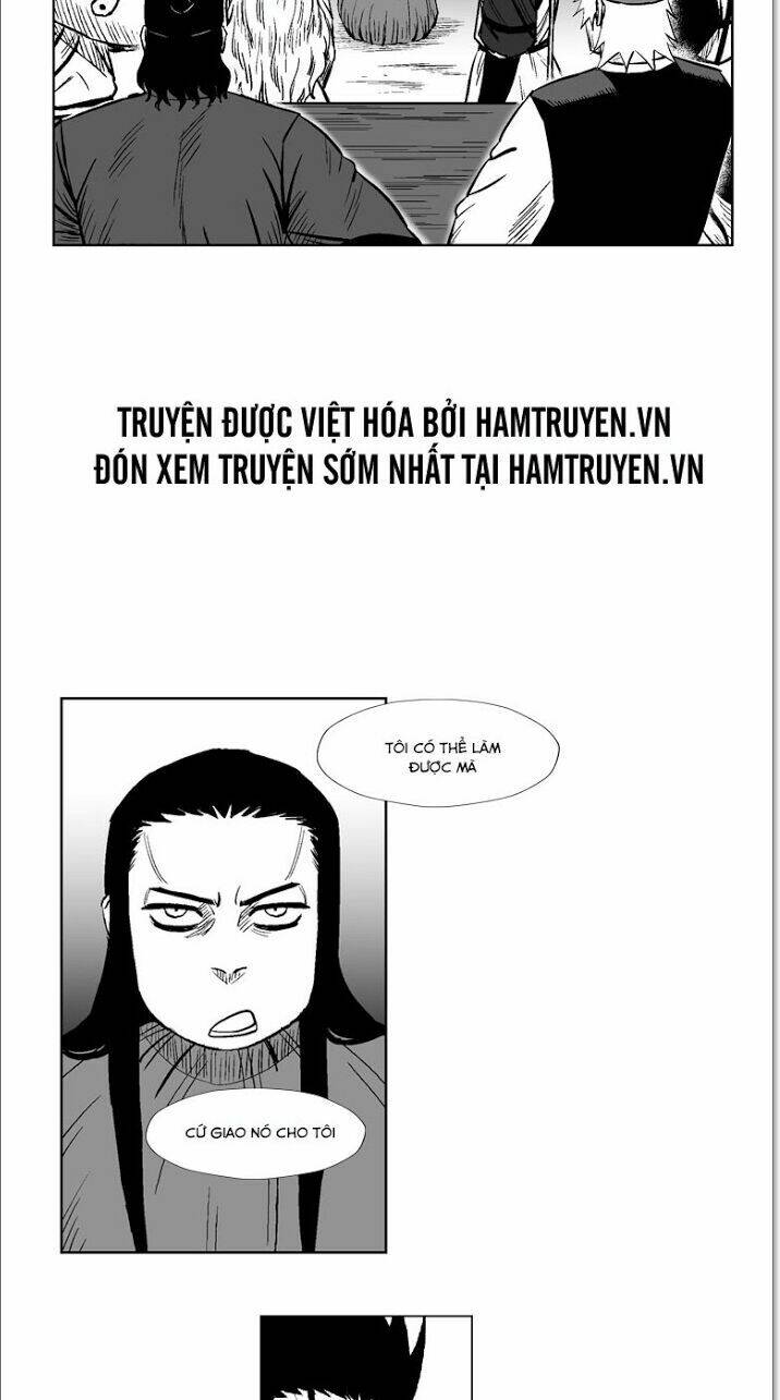 Cơn Bão Đỏ Chapter 229 - Trang 2