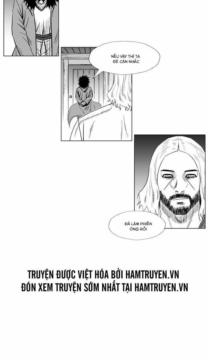 Cơn Bão Đỏ Chapter 228 - Trang 2