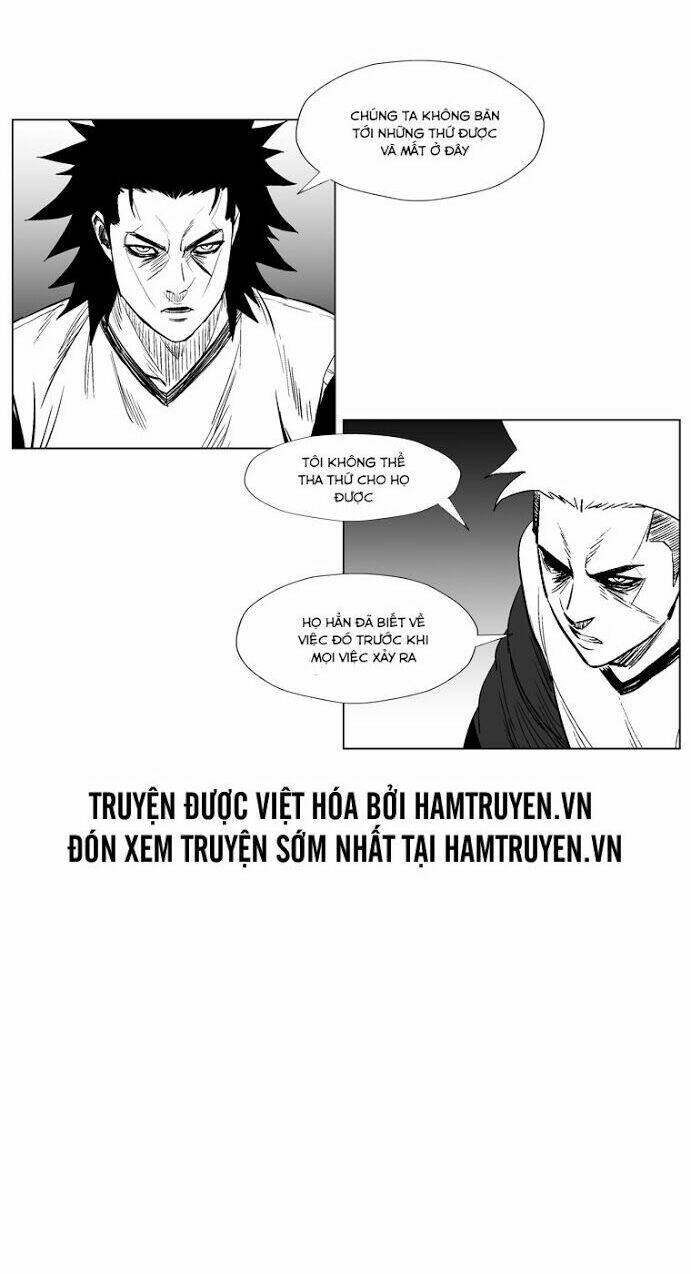 Cơn Bão Đỏ Chapter 228 - Trang 2