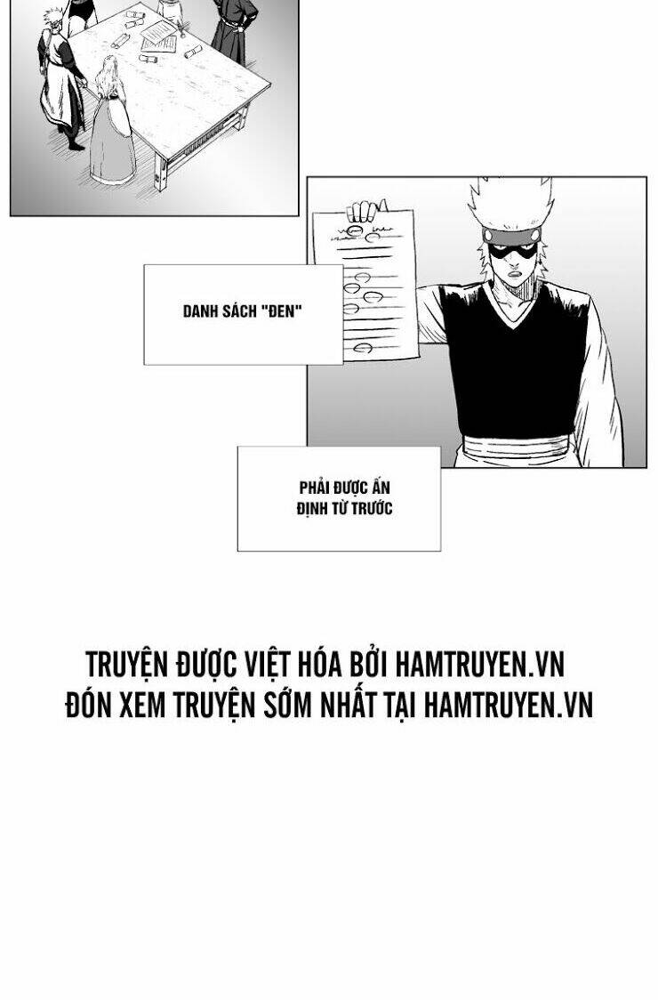 Cơn Bão Đỏ Chapter 228 - Trang 2