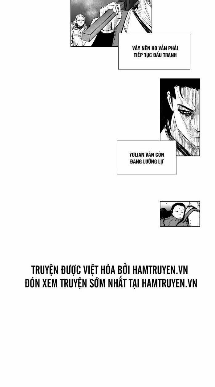 Cơn Bão Đỏ Chapter 228 - Trang 2