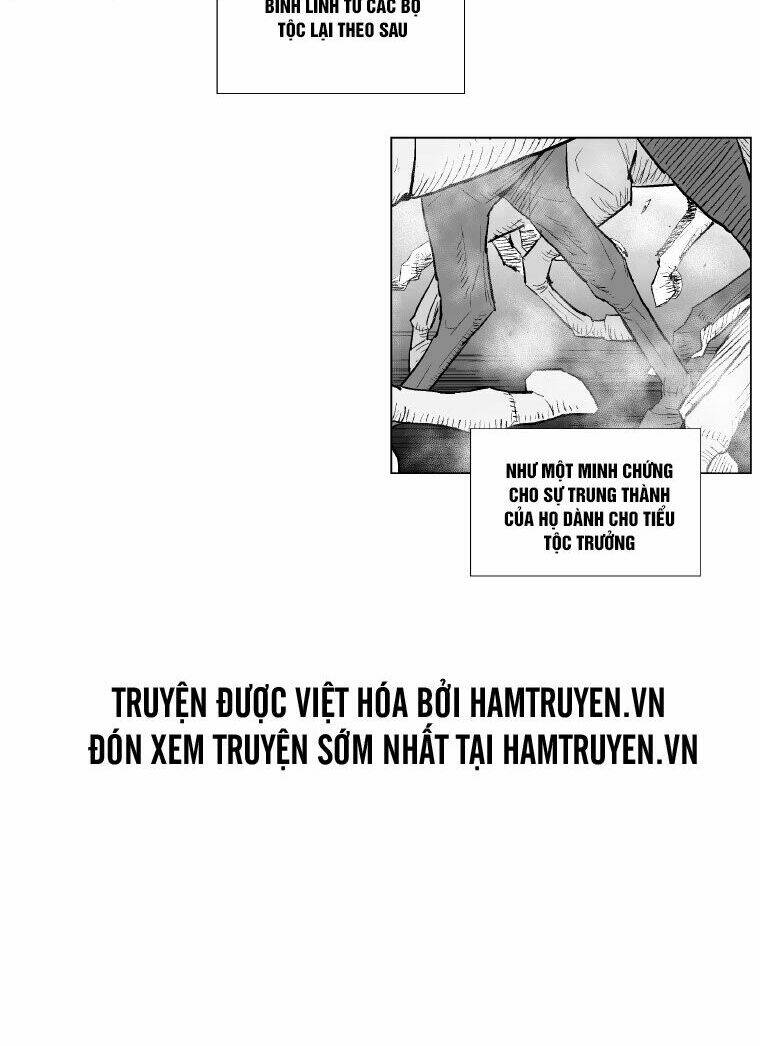 Cơn Bão Đỏ Chapter 228 - Trang 2